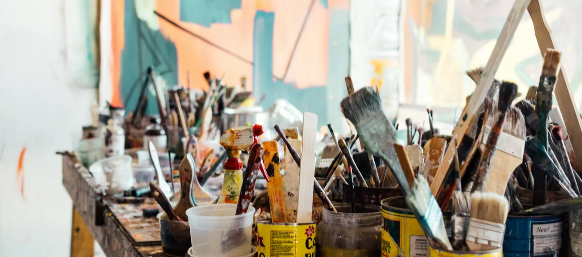 Art club is back