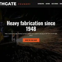 Northgate Foundry