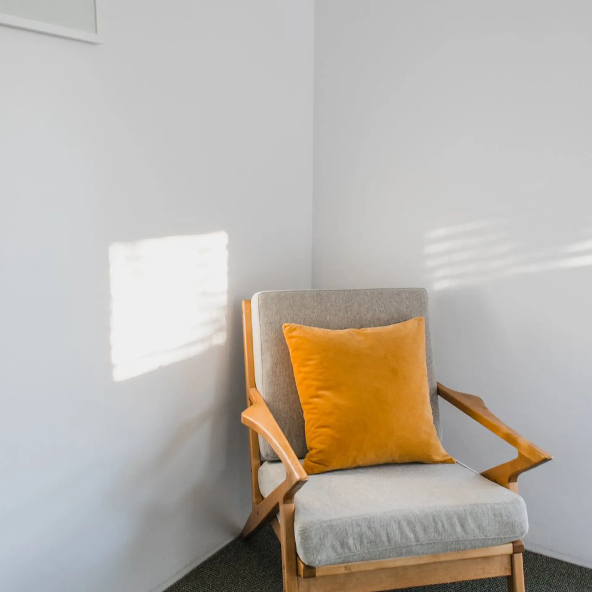 Halden Lounge Chair