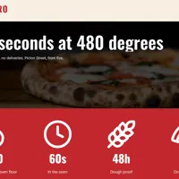 Forno Vero