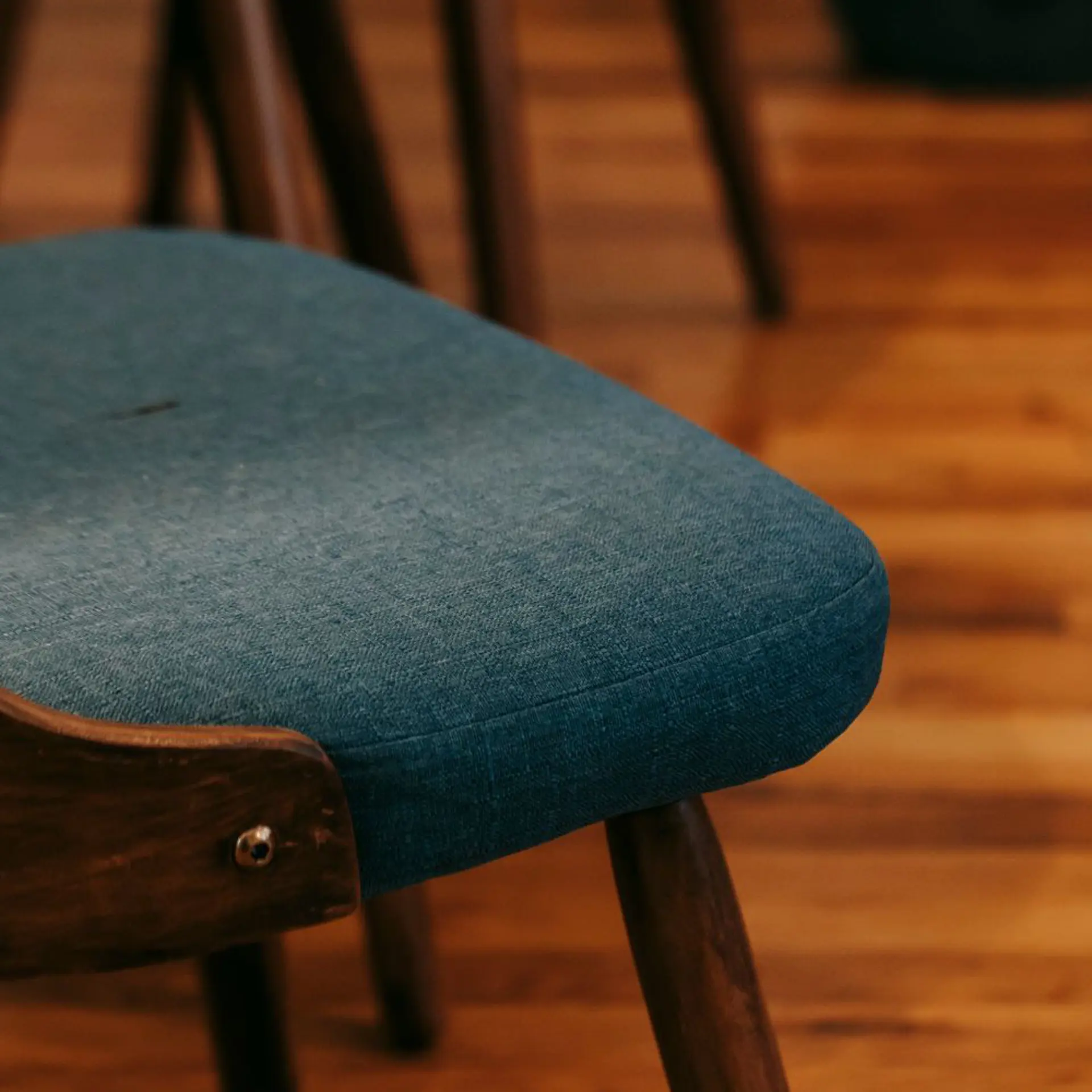 Fjord Accent Chair