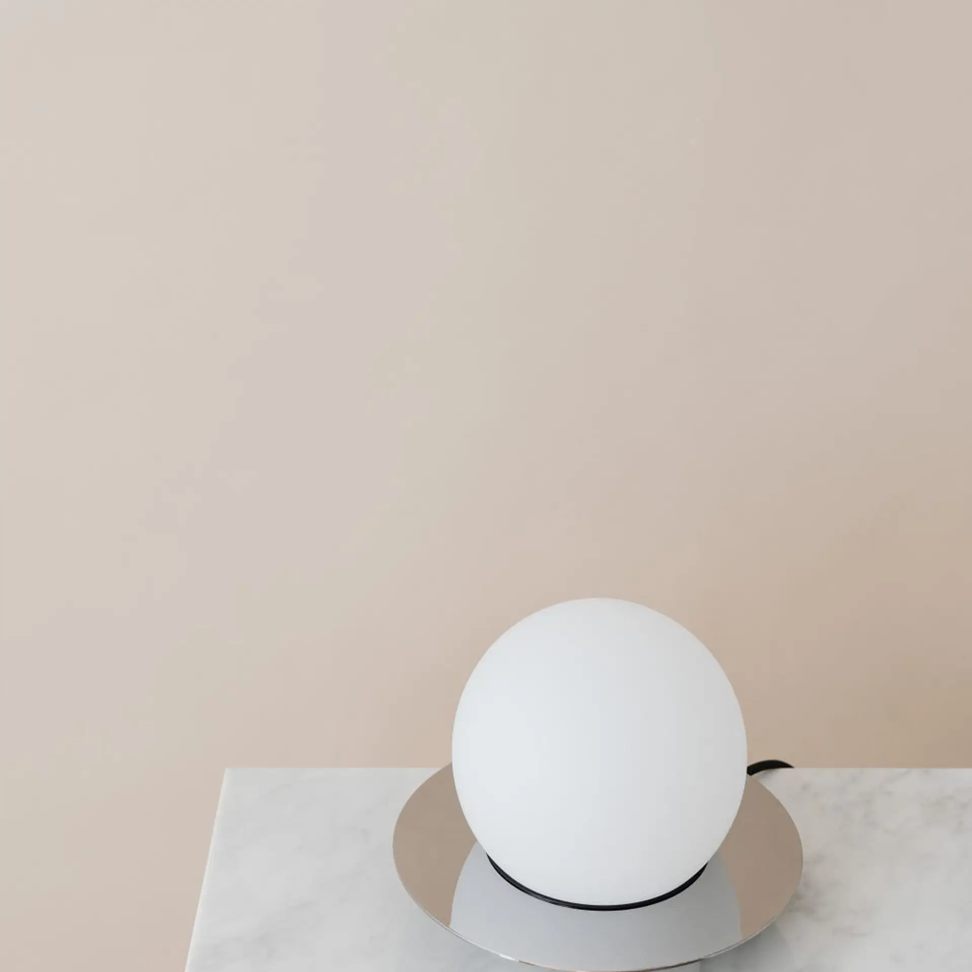 Aurora Table Lamp