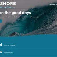 Longshore